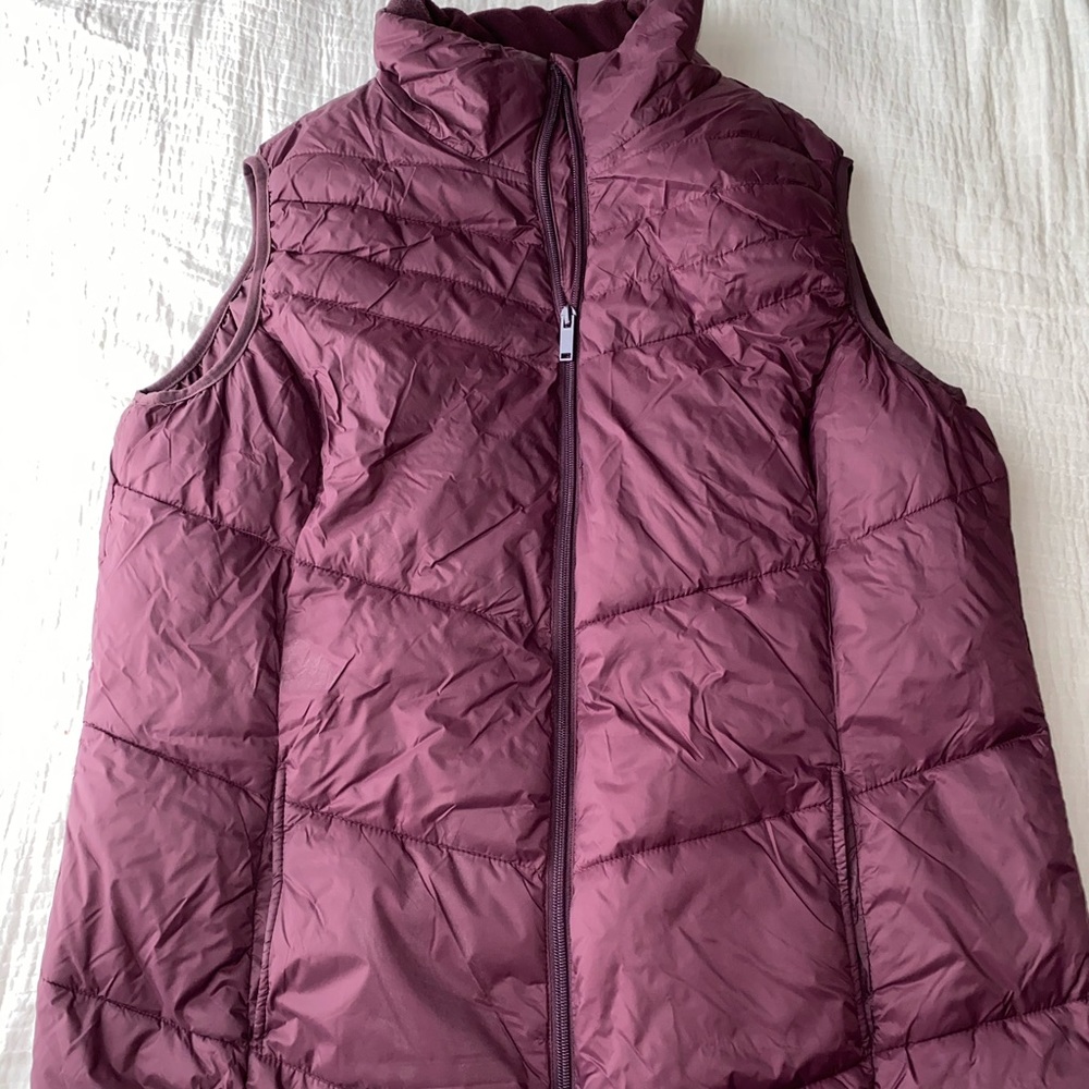 Xersion Puffer Vest